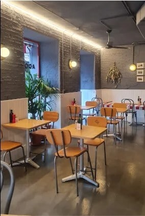 Más detalles de Local en alquiler