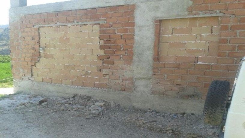  en Vélez de Benaudalla en venta Foto de la construcción- Imagen 1 de 8
