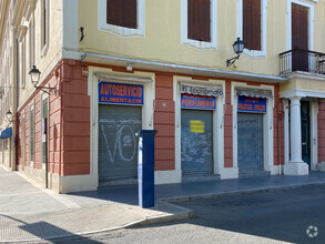 Calle Capitán Angosto Gómez Castrillón, 33, Aranjuez, Madrid en alquiler Foto del interior- Imagen 2 de 2