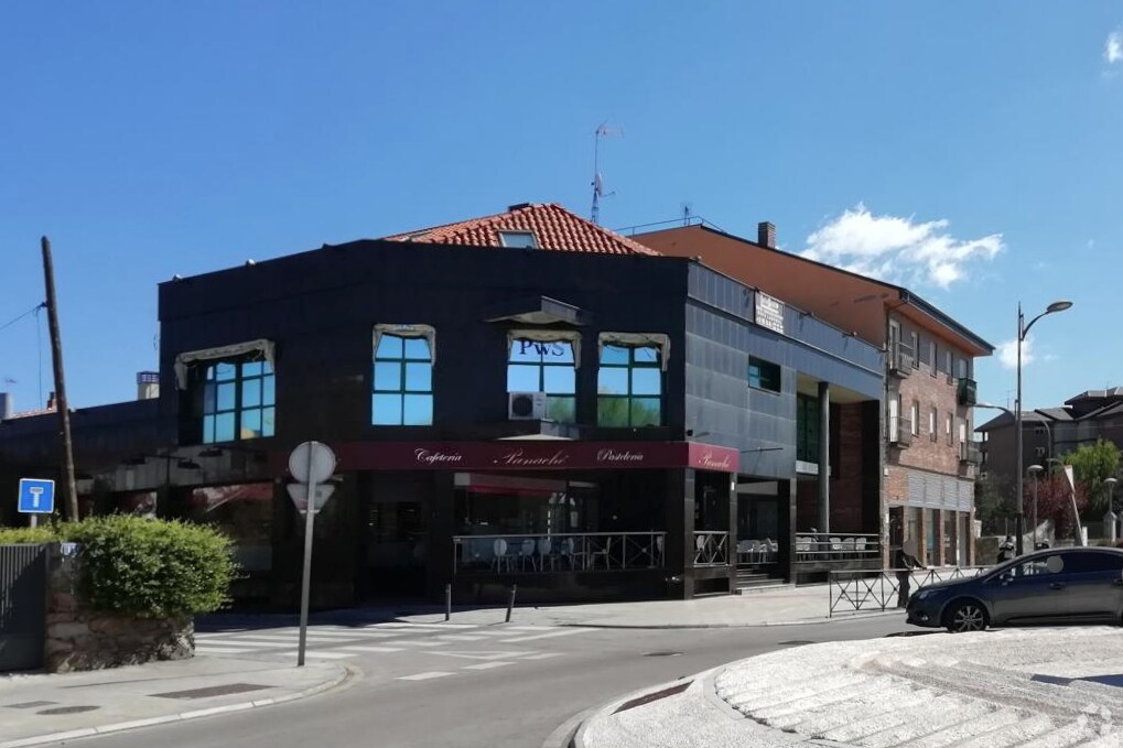  en Collado Villalba, Madrid en venta Foto principal- Imagen 1 de 1