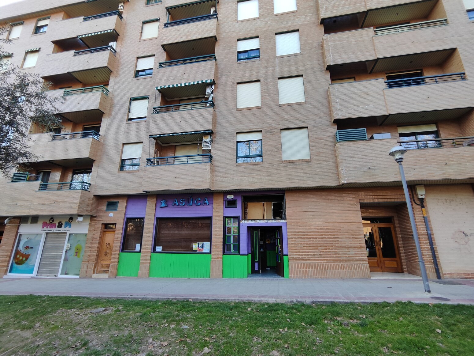 Local en Logroño, La Rioja en alquiler Foto principal- Imagen 1 de 3