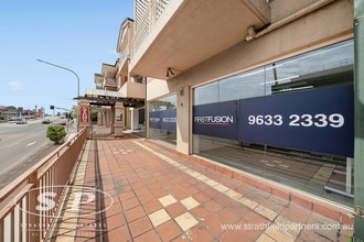 448-458 Parramatta Rd, Strathfield en alquiler Foto del edificio- Imagen 2 de 6