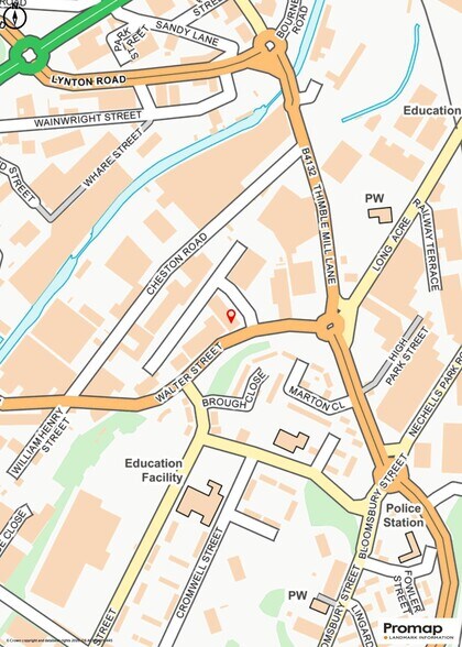 Walter St, Birmingham en alquiler - Foto del edificio - Imagen 1 de 11