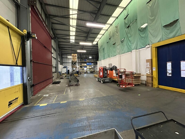 Traynor Way, Peterlee en alquiler - Foto del interior - Imagen 2 de 7