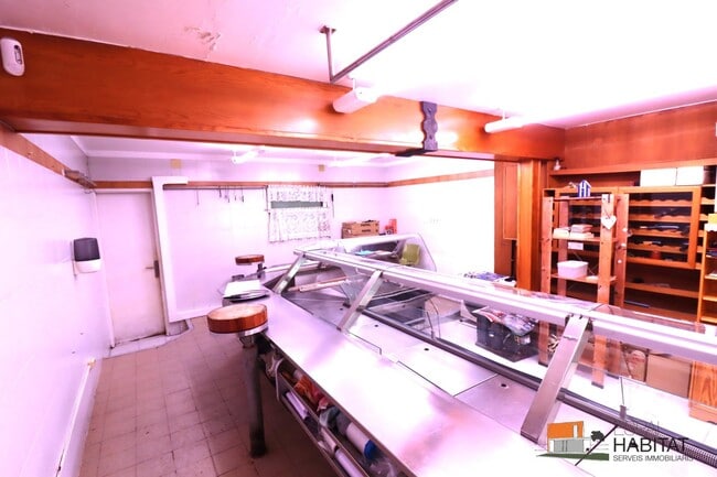 Más detalles de Local en alquiler