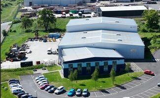 Más detalles de Faverdale N, Darlington - Nave en venta