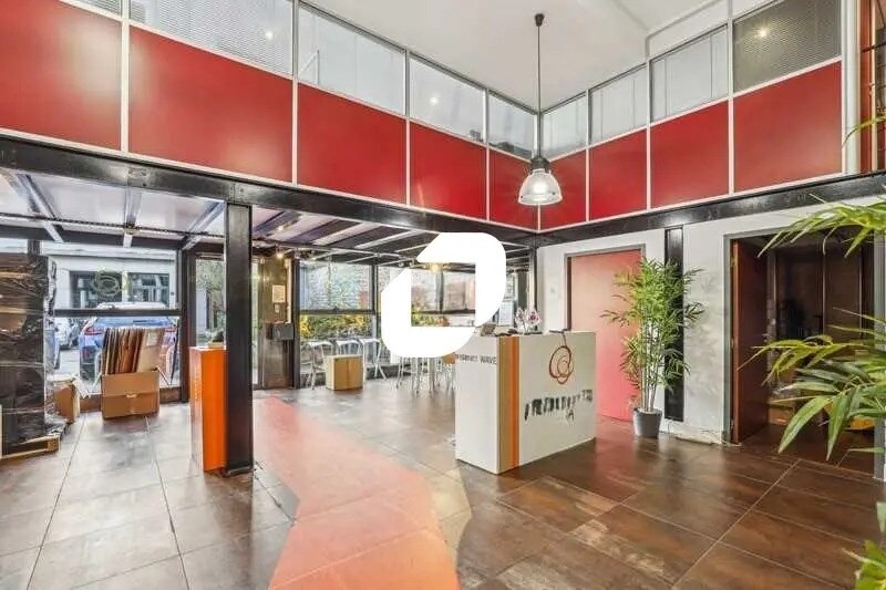 60 Boulevard Paul Vaillant-Couturier, Ivry-sur-Seine en alquiler - Foto del interior - Imagen 2 de 8