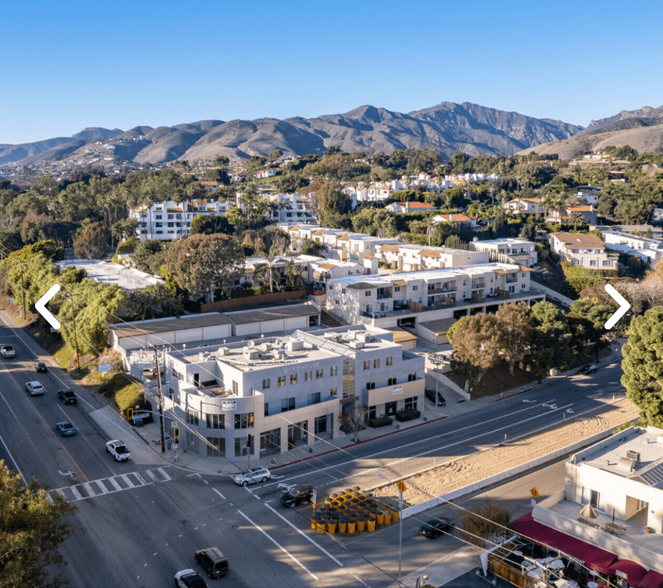 28955 Pacific Coast Hwy, Malibu, CA en venta - Foto del edificio - Imagen 1 de 15