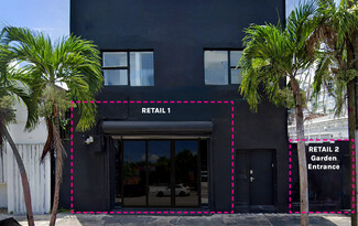 Más detalles para 2312 N Miami Ave, Miami, FL - Flex en alquiler