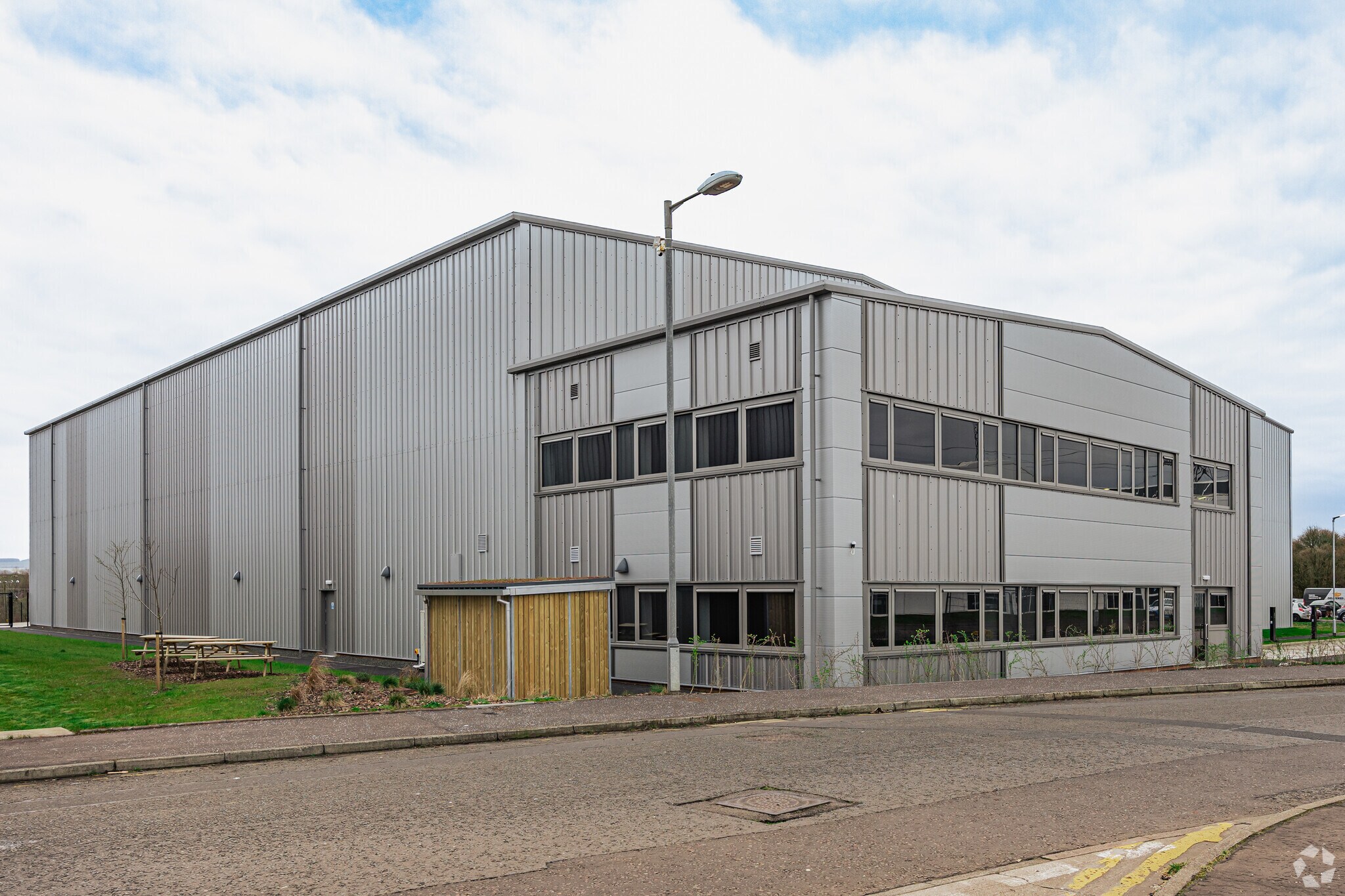 Kelvin Park S, East Kilbride en alquiler Foto principal- Imagen 1 de 4