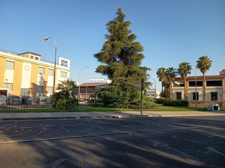 Local en Córdoba, Córdoba en alquiler - Foto del edificio - Imagen 1 de 4