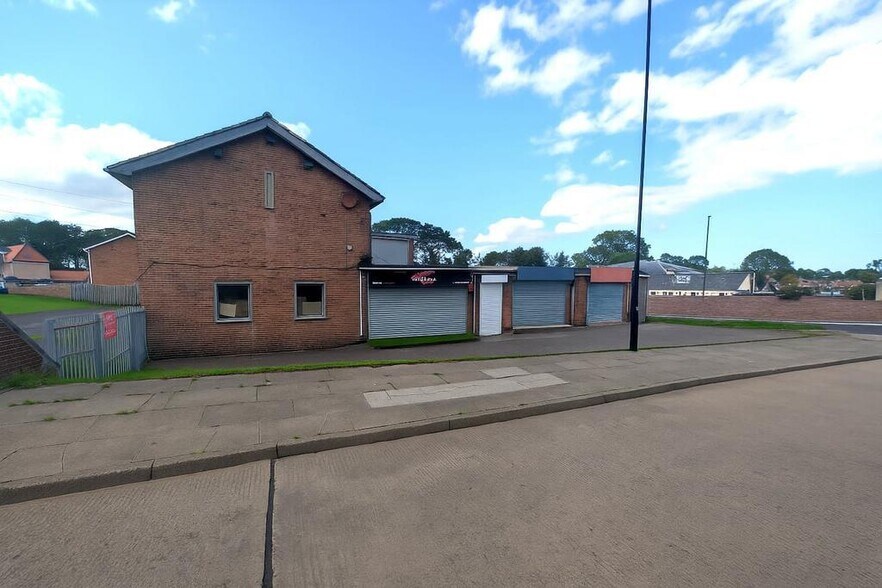 150 Gleneagles Rd, Sunderland en venta - Foto del edificio - Imagen 3 de 10