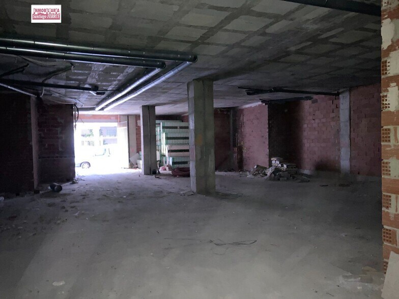 Local en Almussafes en venta - Foto del edificio - Imagen 3 de 7