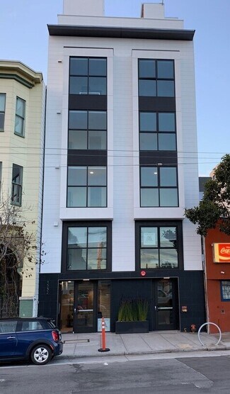 Más detalles de 1532 Howard St, San Francisco, CA - Edificio residencial​ en venta