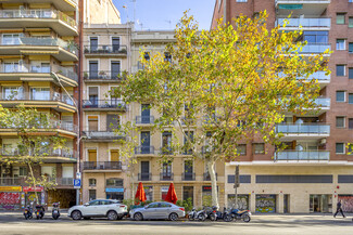 Más detalles para Carrer Del Comte D'urgell, Barcelona - Local en alquiler