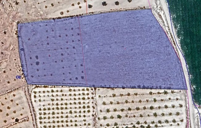 Más detalles de Terreno en venta