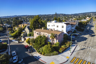 Más detalles para 3800 Greenwood Ave, Oakland, CA - Edificios residenciales en venta