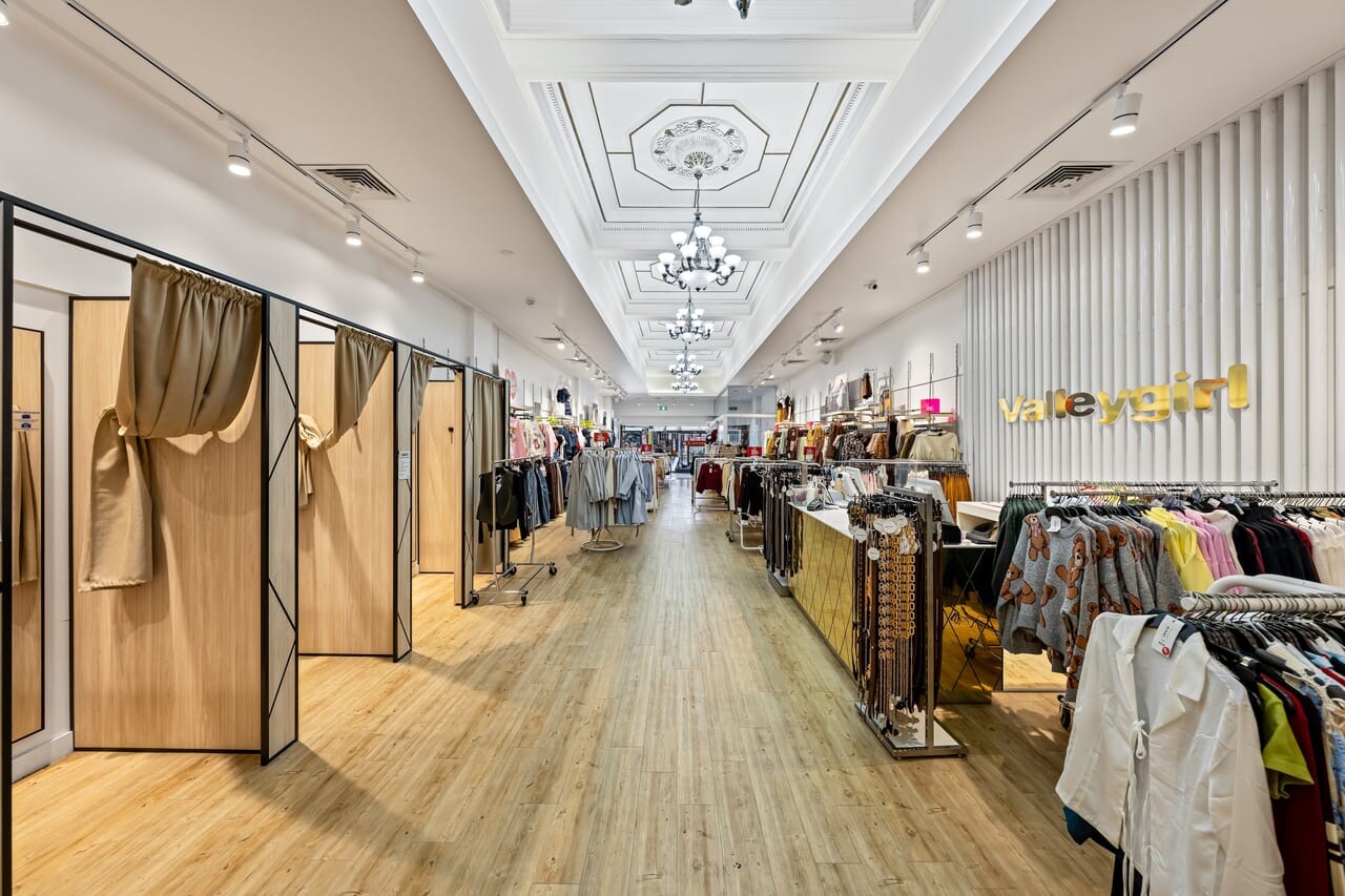 43 Queen St, Brisbane City en alquiler Foto del interior- Imagen 1 de 2