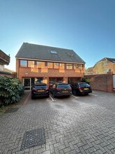 285A Banbury Rd, Oxford en alquiler Foto del edificio- Imagen 2 de 7