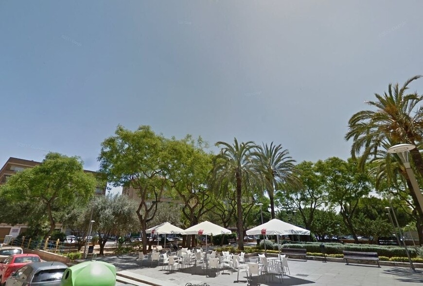 Local en Xirivella, Valencia en venta - Foto del edificio - Imagen 3 de 5