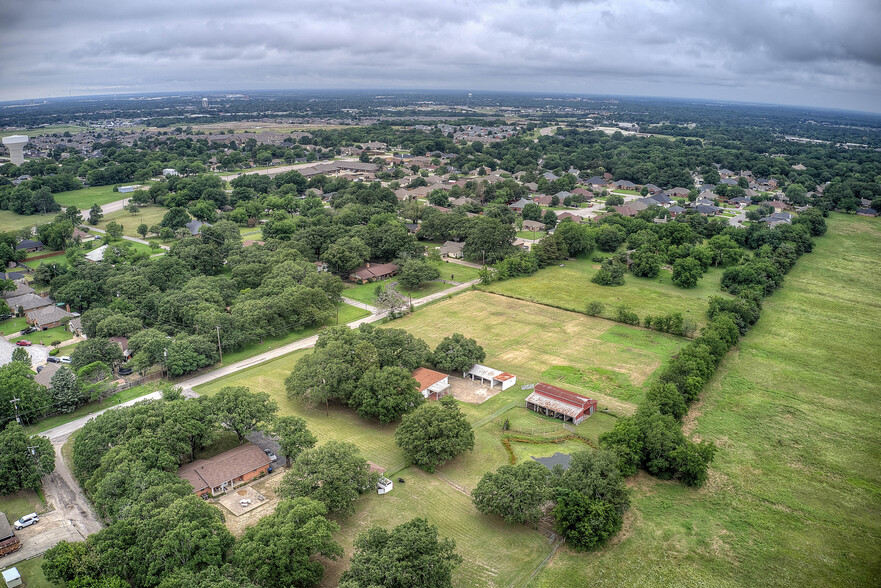 7209 Hackberry Dr, Greenville, TX en venta - Foto principal - Imagen 2 de 3