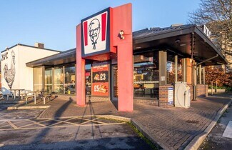 Más detalles de New Road Side, Leeds - Local en venta