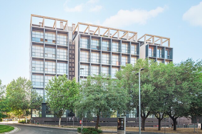 Más detalles de Oficina en venta