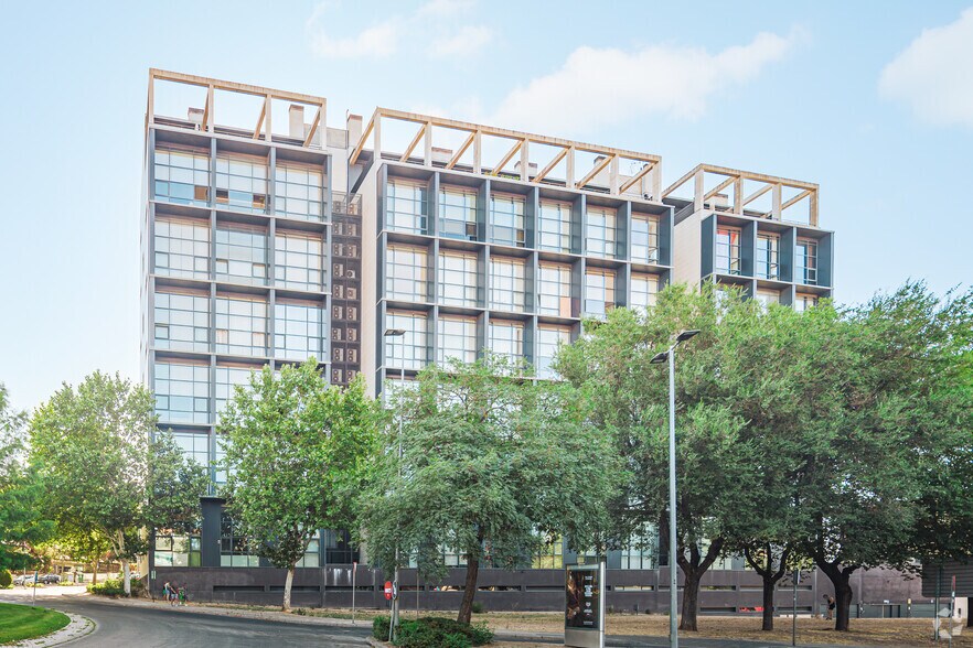 Oficina en San Sebastián de los Reyes, Madrid en venta - Foto principal - Imagen 1 de 5