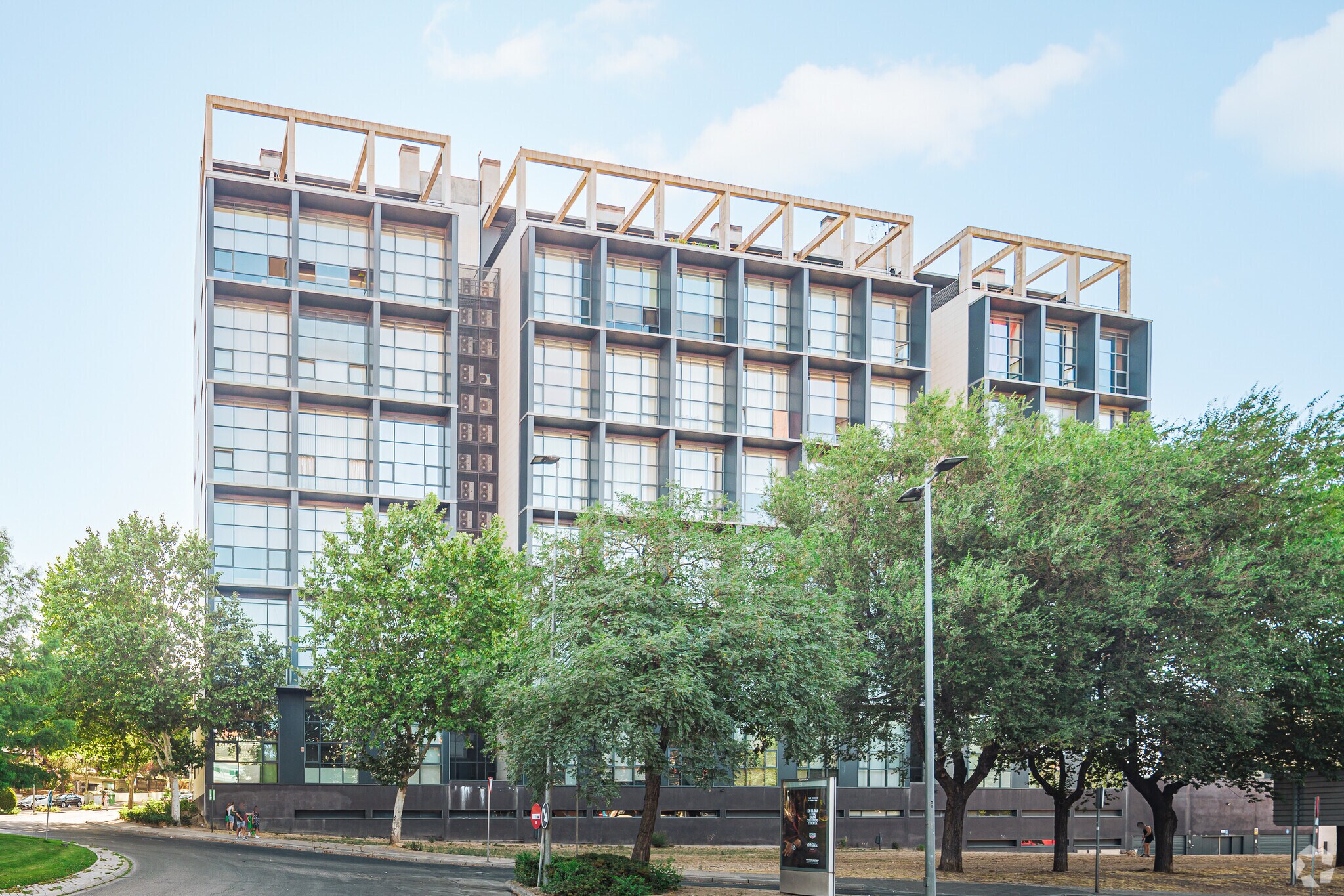 Oficina en San Sebastián de los Reyes, Madrid en venta Foto principal- Imagen 1 de 6