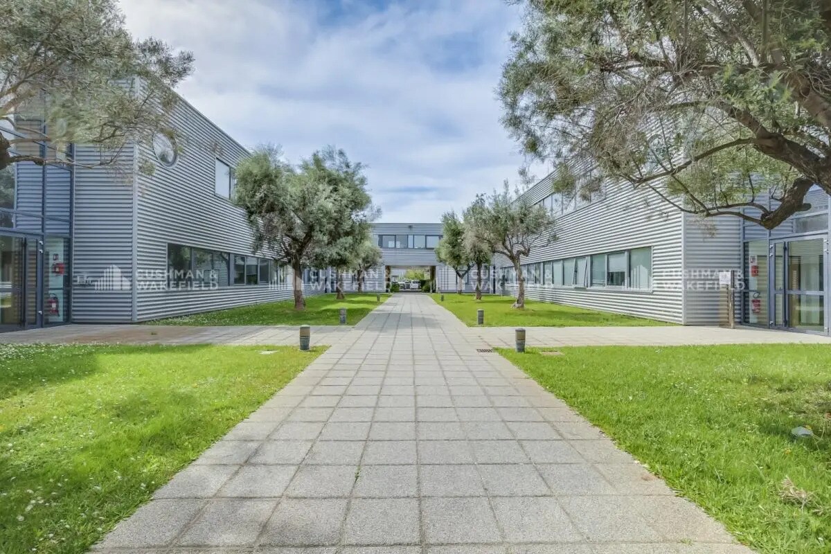 11-13 Avenue Andre Roussin, Marseille en alquiler Foto del edificio- Imagen 1 de 23