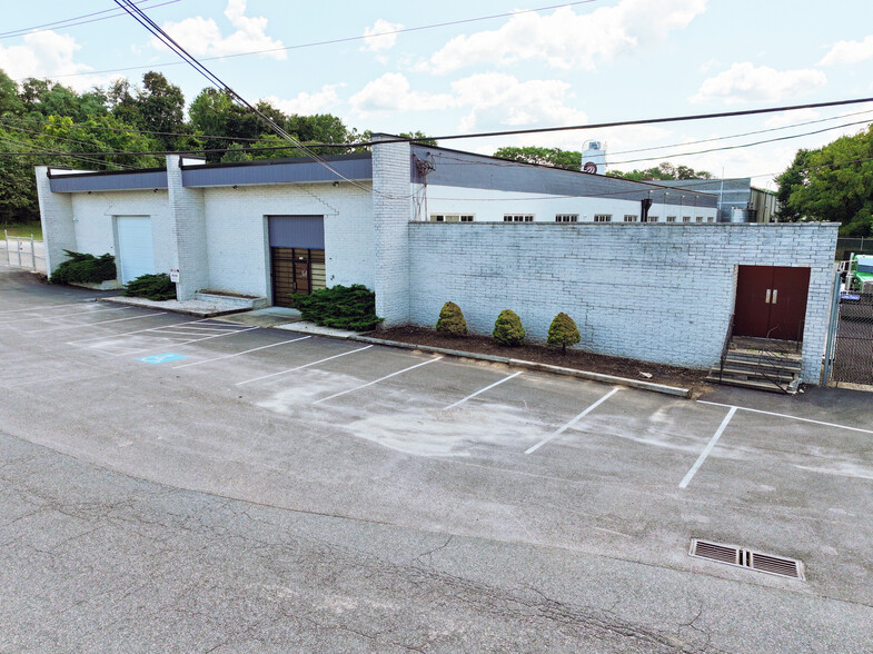 109 Cockeysville Rd, Cockeysville, MD en venta - Foto del edificio - Imagen 1 de 15