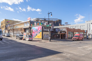 Más detalles para 379 Jefferson St, Brooklyn, NY - Local en alquiler