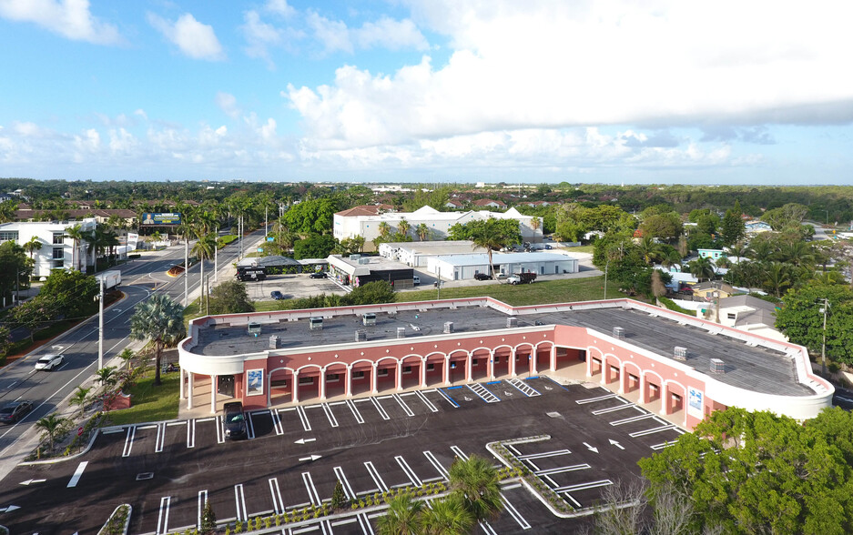 2923 S Federal Hwy, Boynton Beach, FL en alquiler - Foto del edificio - Imagen 1 de 16