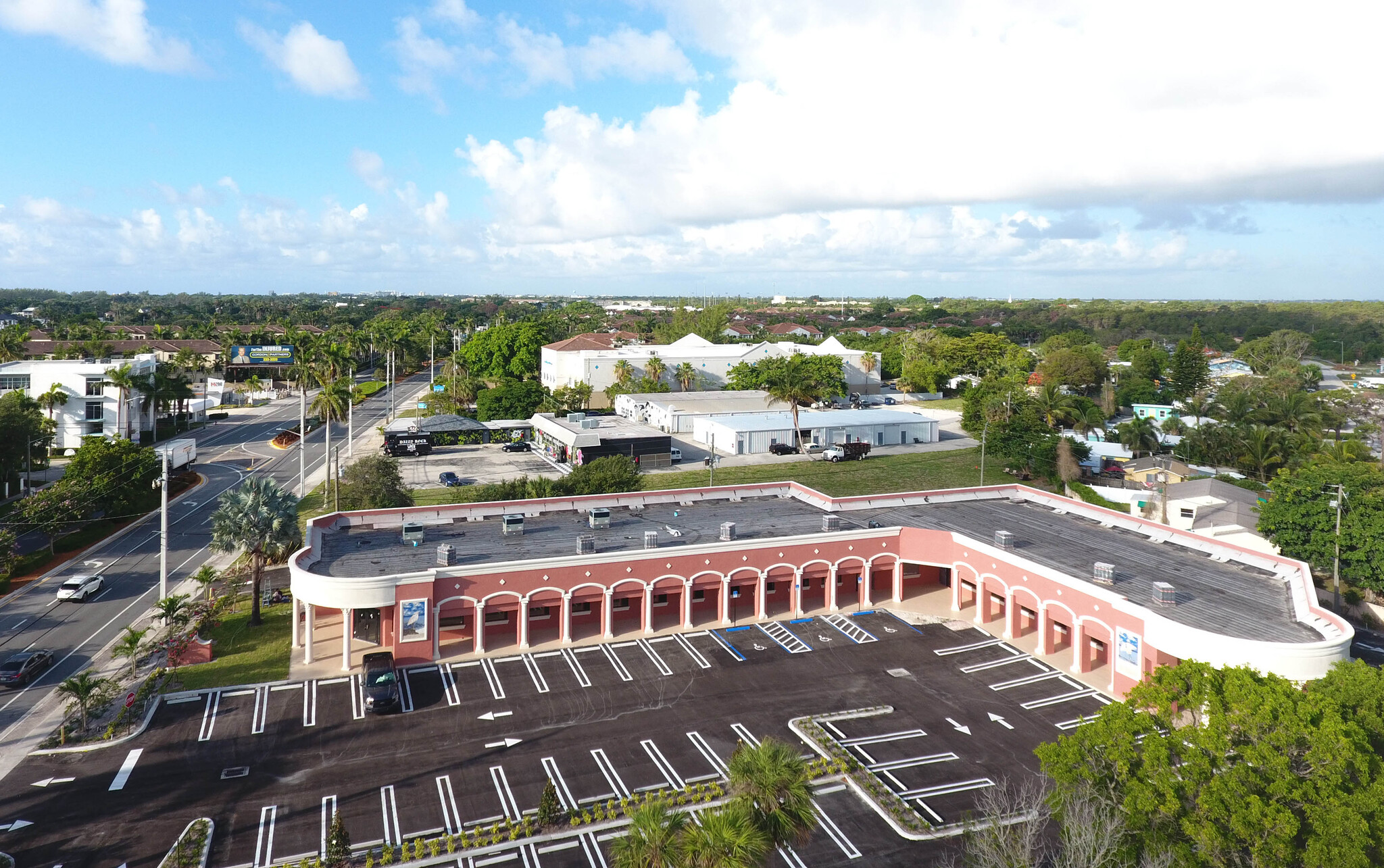 2923 S Federal Hwy, Boynton Beach, FL en alquiler Foto del edificio- Imagen 1 de 17