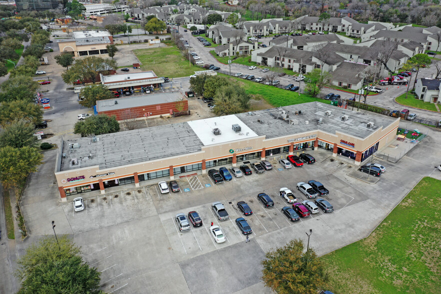 7306 W Tidwell Rd, Houston, TX en venta - Foto del edificio - Imagen 3 de 10