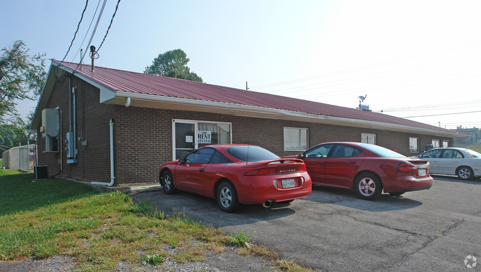 2445 Highway 75, Blountville, TN en alquiler - Foto del edificio - Imagen 2 de 2