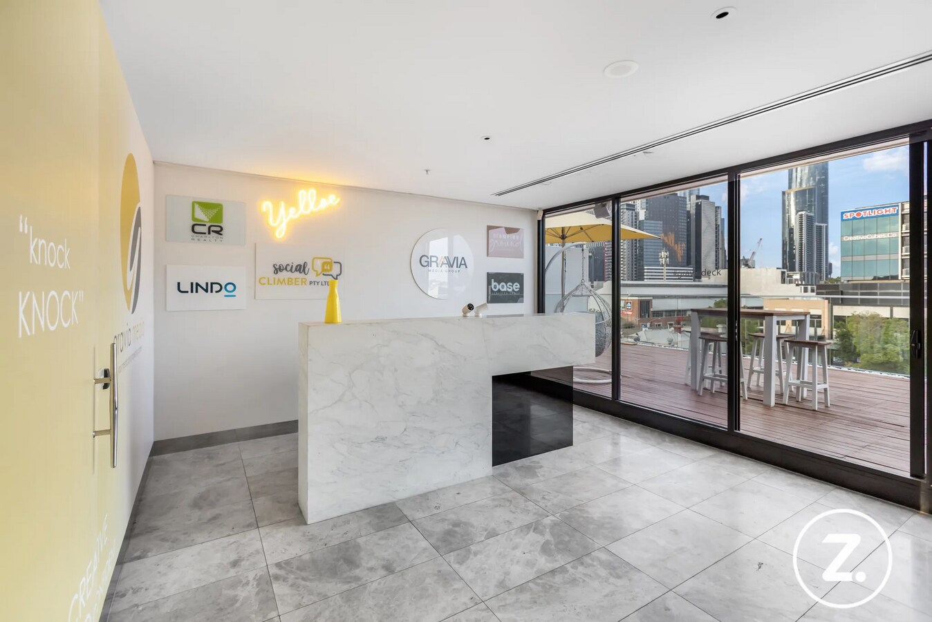 10 Northumberland St, South Melbourne, VIC 3205 - Unidad floor - - Foto del interior - Image 1 of 6