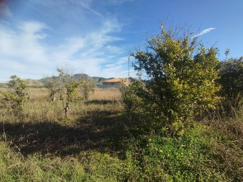 Terreno en Murcia, Murcia en venta - Foto del edificio - Imagen 3 de 17