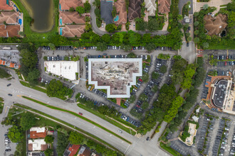 21301 Powerline Rd, Boca Raton, FL - VISTA AÉREA  vista de mapa - Image1