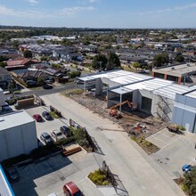 1-5 Kelly Ct, Springvale en alquiler Vista aérea- Imagen 2 de 4