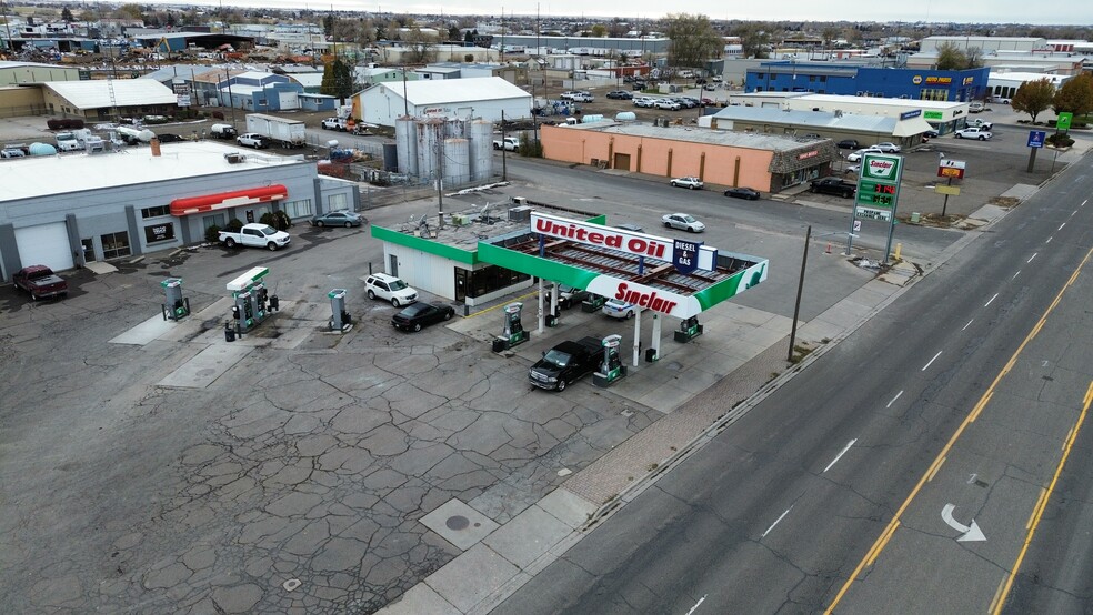 1992 Kimberly Rd, Twin Falls, ID en alquiler - Foto del edificio - Imagen 2 de 10