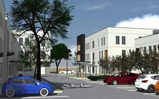 Más detalles de Oficina en alquiler