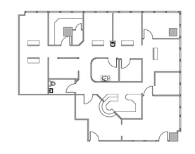 7324 Southwest Fwy, Houston, TX en alquiler Plano de la planta- Imagen 1 de 1