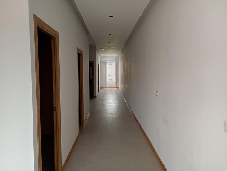 Urbanizaciones, La Nucia, Alicante en venta - Plano de la planta - Imagen 3 de 17