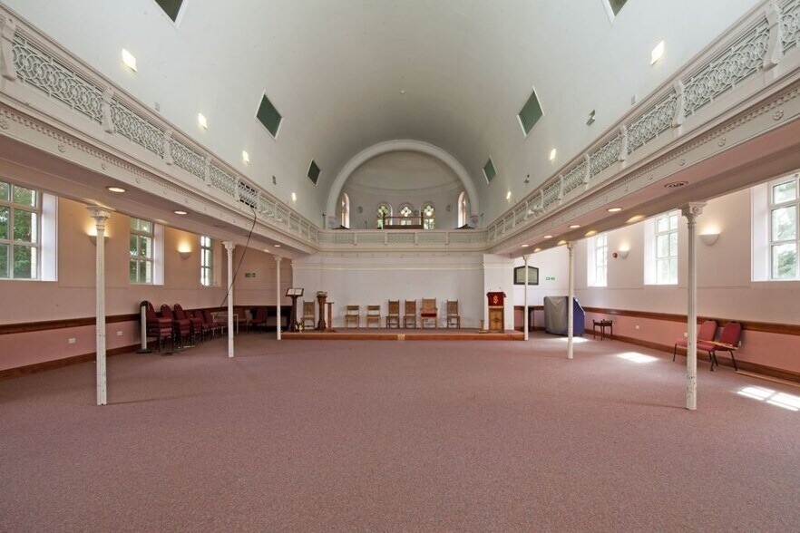 17 New St, Dunmow en venta - Foto del interior - Imagen 3 de 4