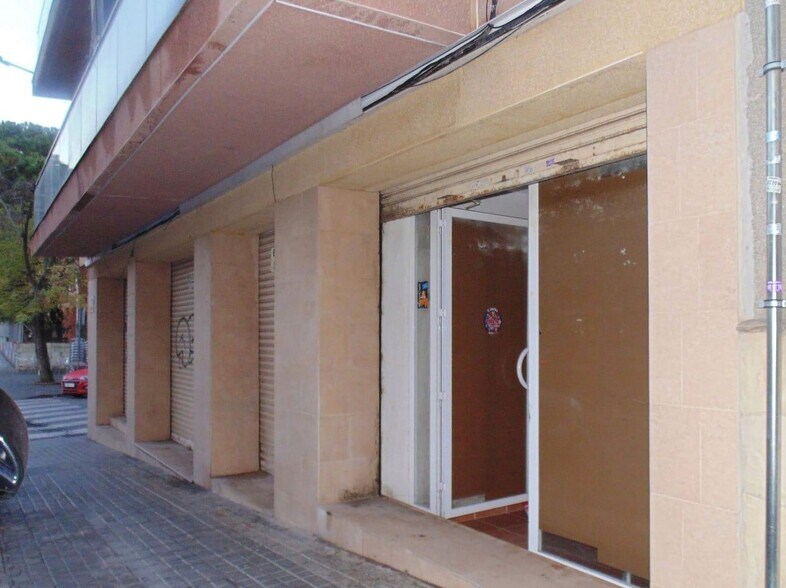 Edificio residencial en Sabadell, Barcelona en venta - Foto del interior - Imagen 1 de 1