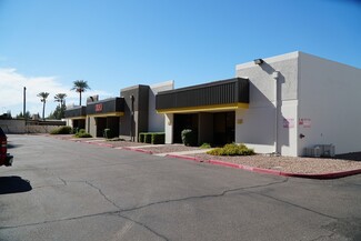 Más detalles para 325 S Westwood St, Mesa, AZ - Nave en alquiler