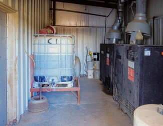 Más detalles de 2003 S Merritt Rd, Elk City, OK - Nave en venta