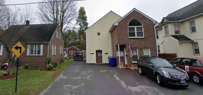 50 King St, Torrington, CT en venta - Foto principal - Imagen 1 de 4