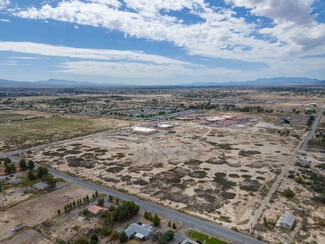 Más detalles para 631 W Basin Ave, Pahrump, NV - Terrenos en venta